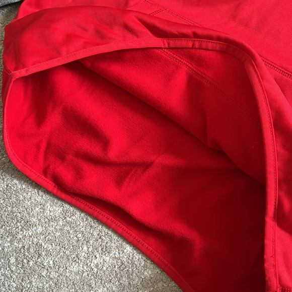 Nike Dri-fit Therma pull over - Picture 5 of 5